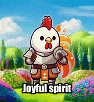 Wisdom Imperfection GIF by Zorooster