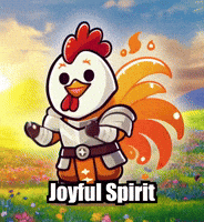 Celebration Joy GIF by Zorooster