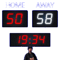 50 Home Sticker