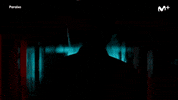 Attack Susto GIF by Movistar+
