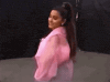 Happy Behind The Scenes GIF by Ariana Grande