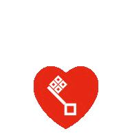 Heart Bremen Sticker by Bremermoment