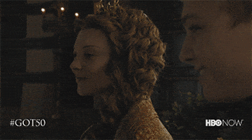 Hbo GIF by Game of Thrones