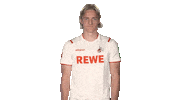Football Soccer Sticker by Bundesliga