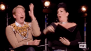 rupauls drag race season 10 episode 3 GIF by RuPaul's Drag Race