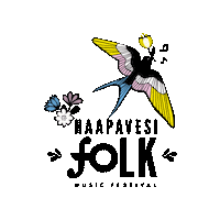 Sticker by Haapavesifolk