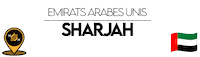Uae Noir Sticker by NoirNomads