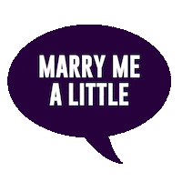 Broadway Sondheim Sticker by Company