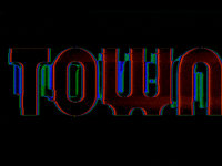 Art Glitch GIF