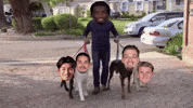 Ajax Feyenoord GIF