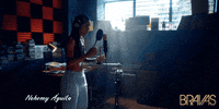Natti Natasha Ashley GIF by Nohemy