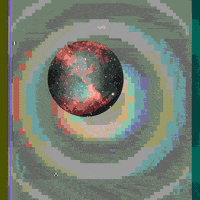 art loop GIF by kidmograph