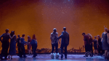 tonys GIF by Tony Awards