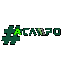Camponutricao Sticker by Campo Nutrição Animal