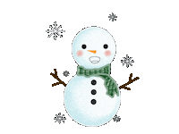 Happy Art Sticker