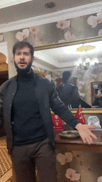 Kızgın Sinir GIF