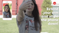 Extend And Angle