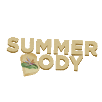 Summer Beach Sticker by benchtm