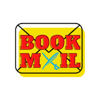 History Mail Sticker by Pen & Sword Books