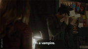 freeform GIF by Shadowhunters
