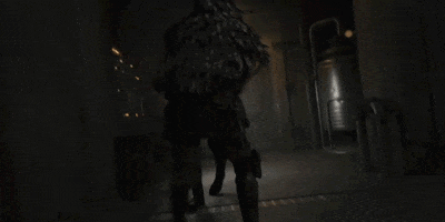 Martial Arts Punch GIF by Xbox