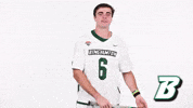 Bingath GIF by Binghamton Athletics