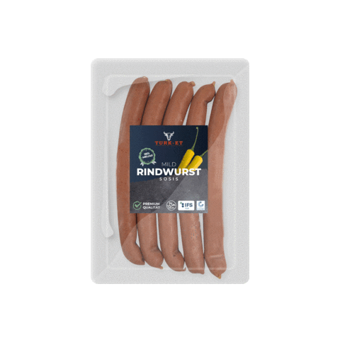 turk-et giphyupload turkish wurst hof Sticker