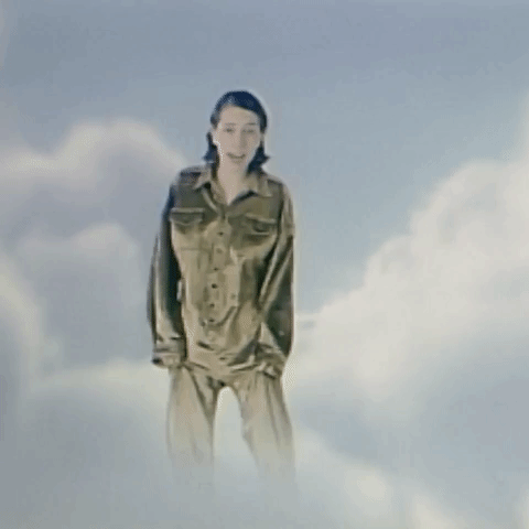 pussy is god GIF by King Princess