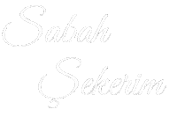 Sabah Kahvalti Sticker
