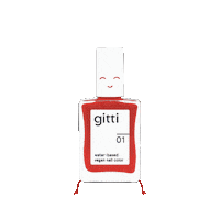 Happy Dance Sticker by gitti