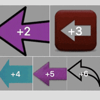 plus play GIF by William Wolfgang Wunderbar