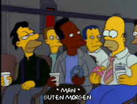 confused season 3 GIF