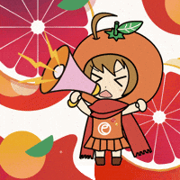 Attention Please GIF by Entowa's