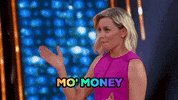 Elizabeth Banks Game Shows GIF by ABC Network
