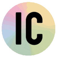 Instaconfetti Sticker