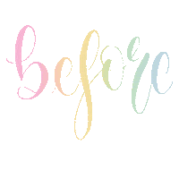 Instaconfetti Sticker