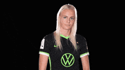 Sport Soccer GIF by VfL Wolfsburg