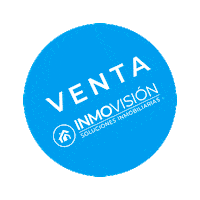 inmovisionSI venta ubicacion renta pagina Sticker