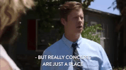comedy central anders holmvik GIF by Workaholics