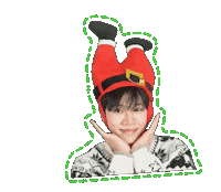 Beast Highlight Sticker