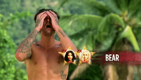 season 5 GIF by Ex On The Beach