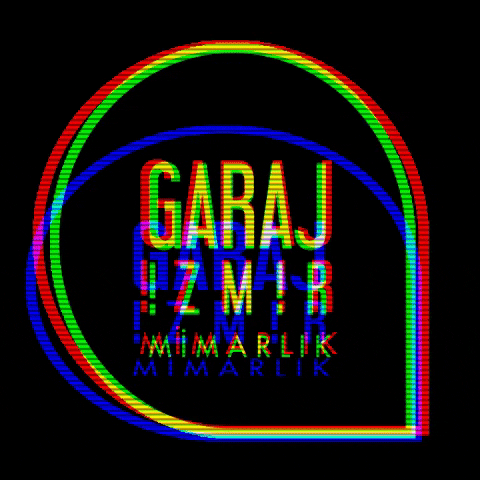 garajizmir giphygifmaker art new design GIF