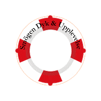 Västkusten Sticker by Smögen Dyk & Upplevelse