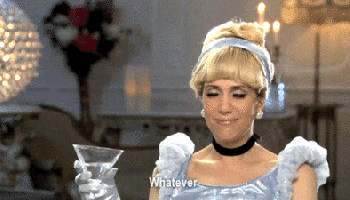 cocktails GIF