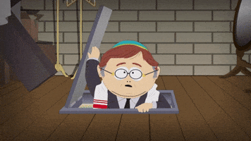 Oh, My God I Love You So Much