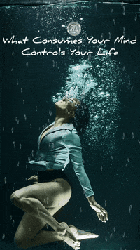 Inspire Believe In Yourself GIF by Positive Programming