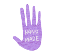 Hand Skj Sticker by mjkahn