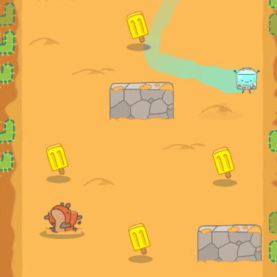 Cubemeltgame GIF by CubeMelt Adventure