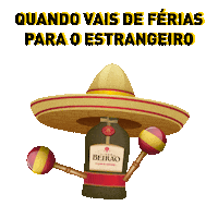 Viajar Road Trip Sticker by Licor Beirão