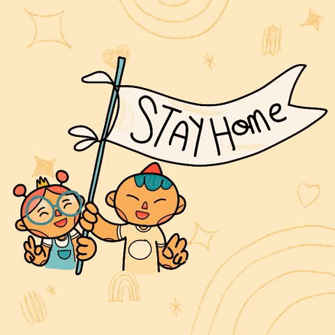 Stay Home